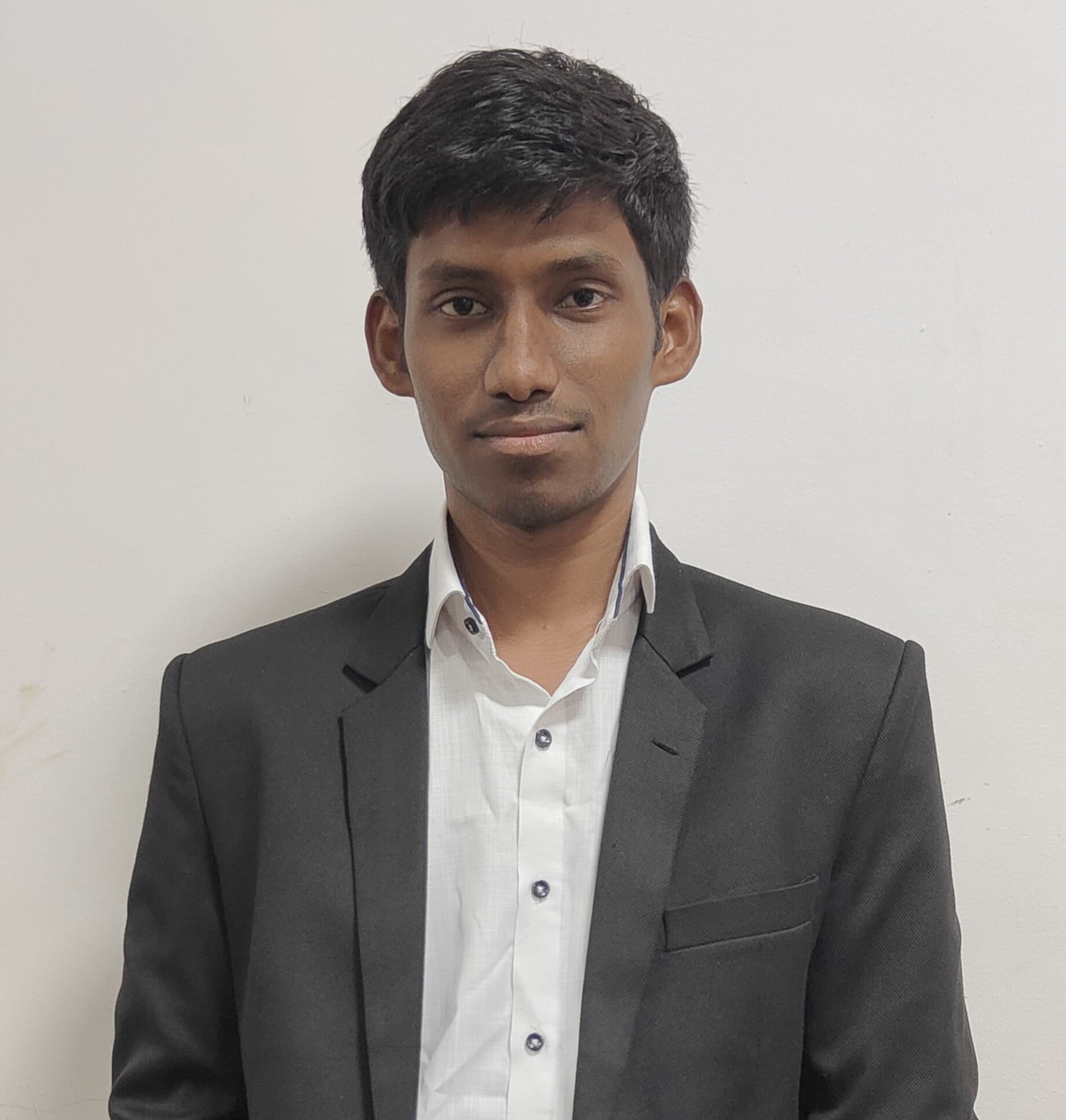 Sanjiv's Profile Picture